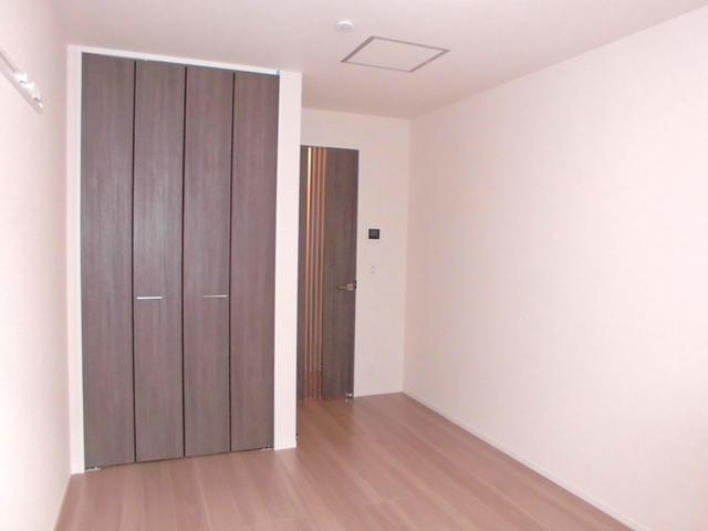 スリール　ドゥ（302） 部屋画像
