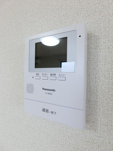 レガーメ　Ⅱ（301） 設備