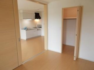 クロノス　Ⅱ（201） 室内