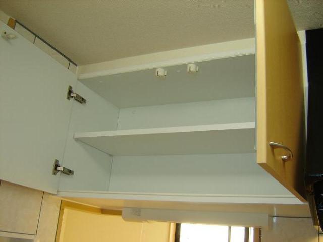 ウォールナット・グローヴ 部屋画像