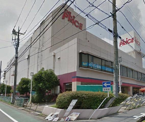 イトーヨーカドーザ・プライス東松山店：911m