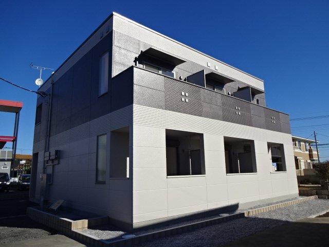 コモド 物件画像