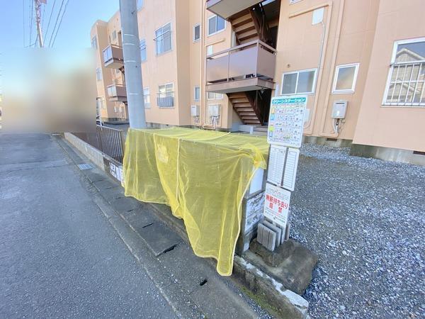 コーポ関根（207） その他