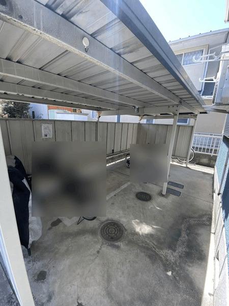 サンライズ東松山（202） その他