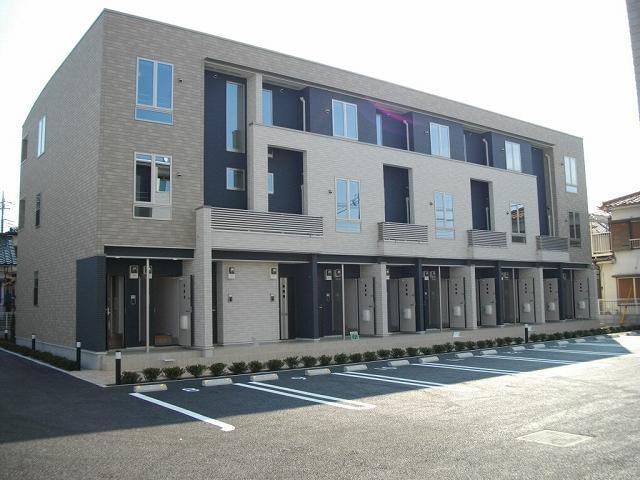 写真:その他物件の写真01