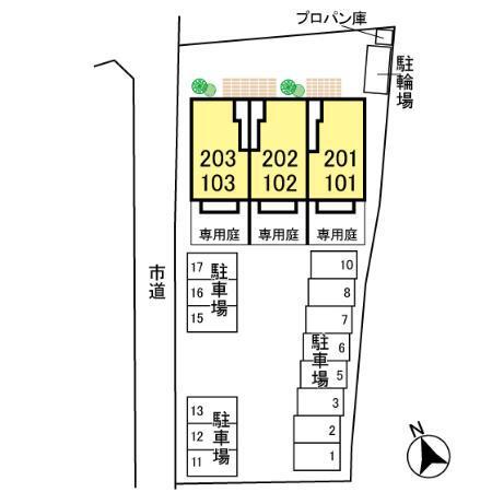 写真:その他物件の写真02