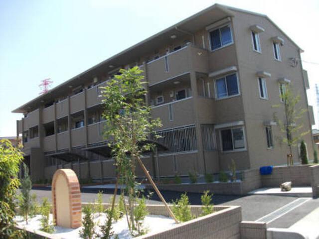 リーベン（105） 外観