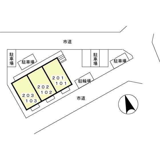 サウスイースト（101） その他
