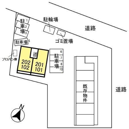 写真:その他物件の写真02