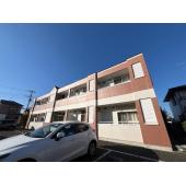 外観写真（昼）