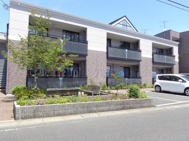 クレストール月輪 物件画像