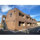 外観写真（昼）