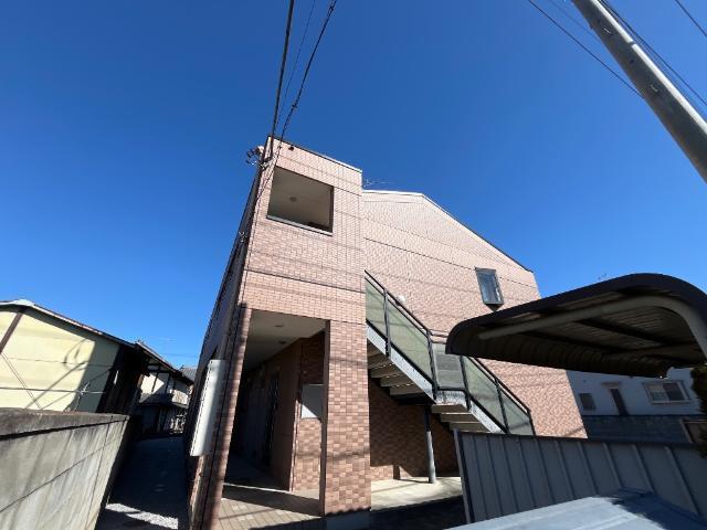 エスポアール 物件画像
