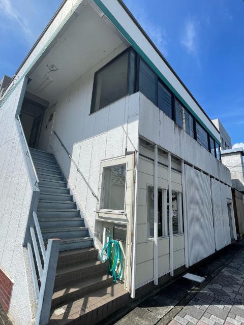 緑町4-8テンポ1F（1F） 外観