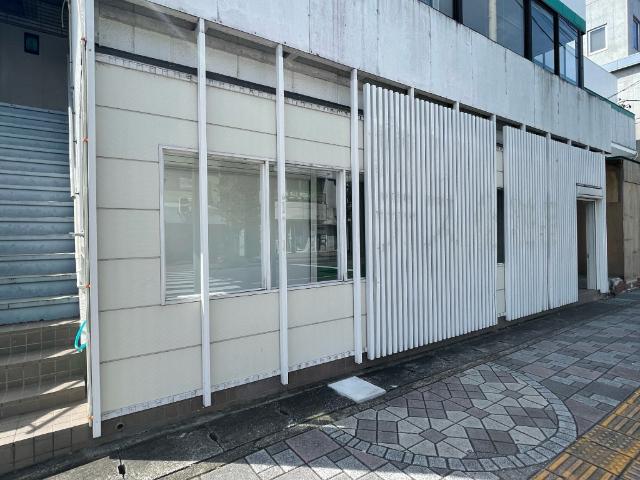 緑町4-8テンポ1F（1F） 外観