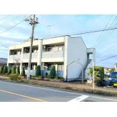 外観写真（昼）