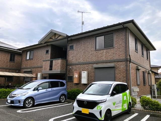 リビングタウン上野台Ｃの賃貸物件