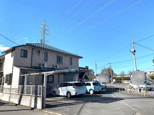 プリムローズ（嵐山）（202） 共有部分