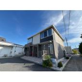 外観写真（昼）