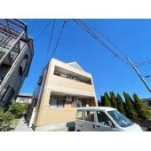 外観写真（昼）