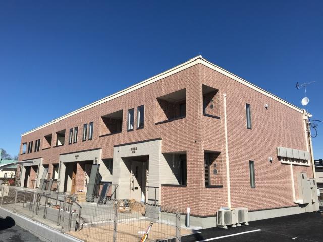 サンライズ 物件画像