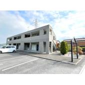 外観写真（昼）