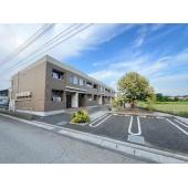 外観写真（昼）