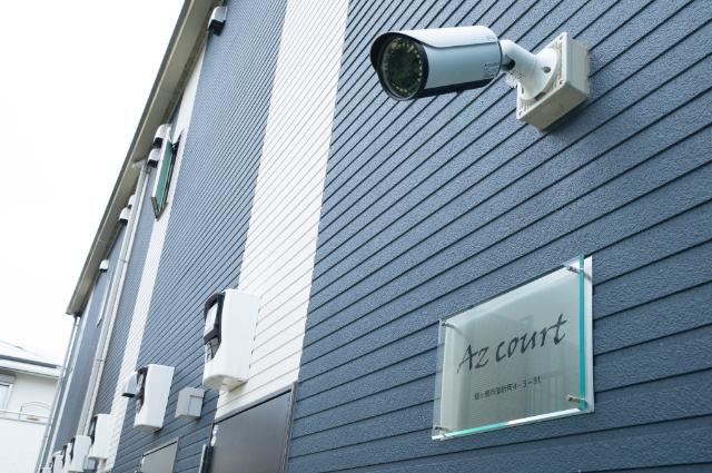 AZ COURT（105） その他