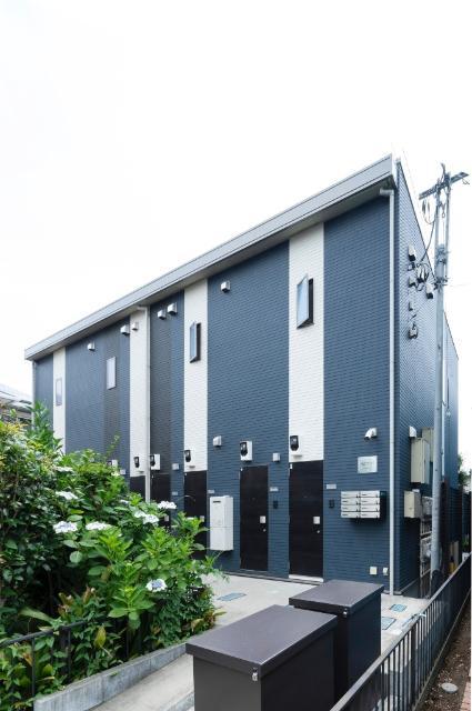 AZCOURTの賃貸物件