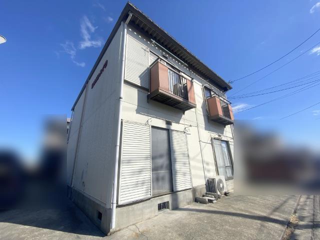 ミリオンハイツ（202） 外観