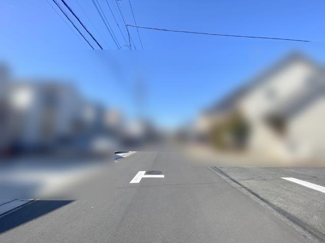 ミリオンハイツ（202） 眺望