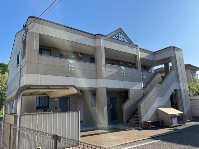 エルガーデン 物件画像