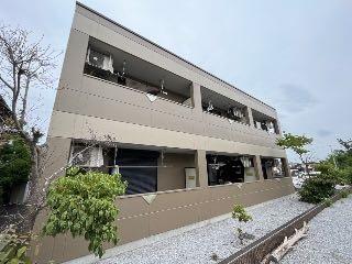エルガーデン 物件画像