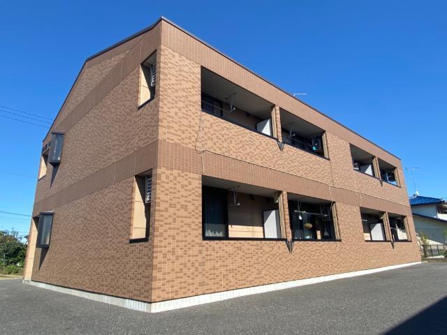 ポートヴィラ壱番館 物件画像