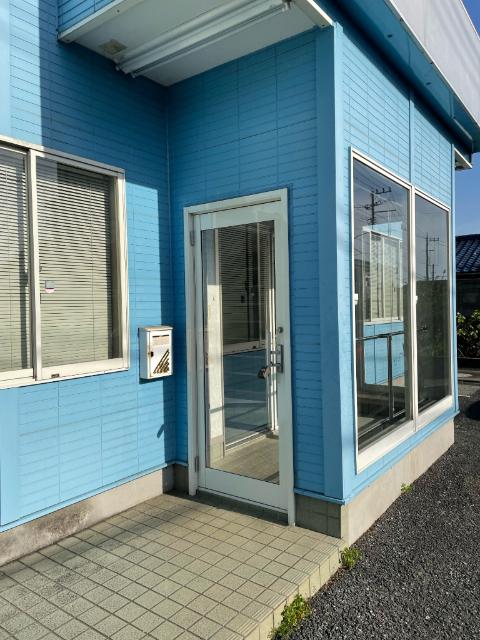 沢口町柳澤店舗（1） 外観