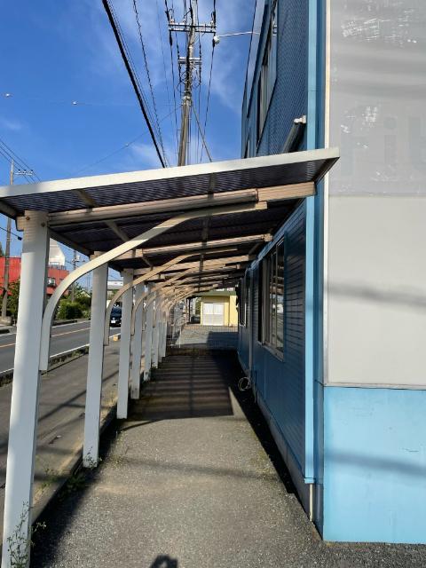 沢口町柳澤店舗（1） 共有部分