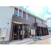 外観写真（昼）