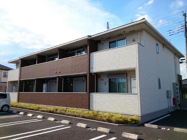 リーベ　Ⅰ（101） 外観