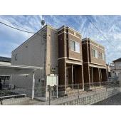 外観写真（昼）