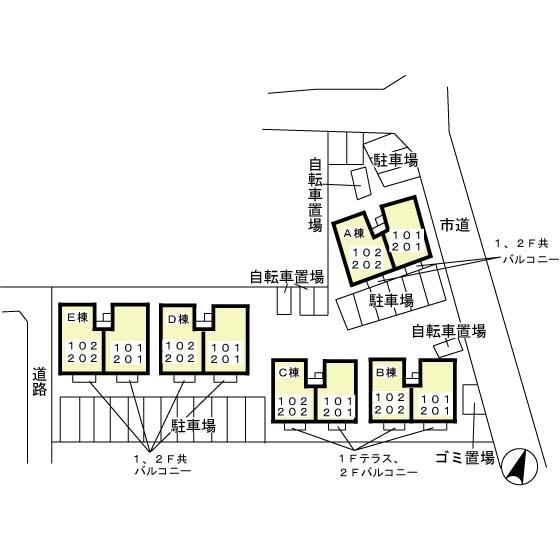 写真:その他物件の写真02
