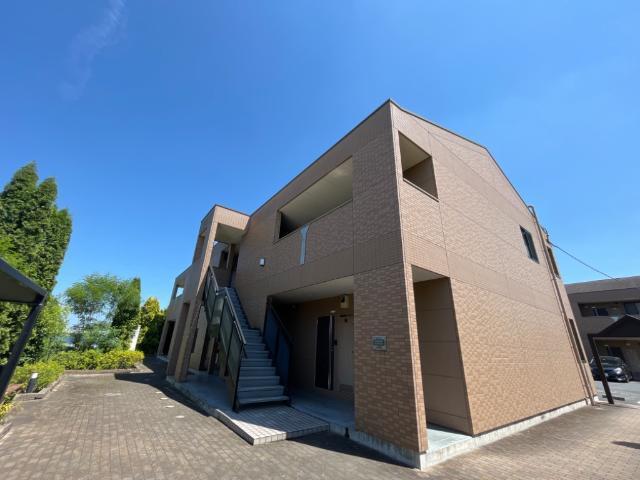 アルバ 物件画像