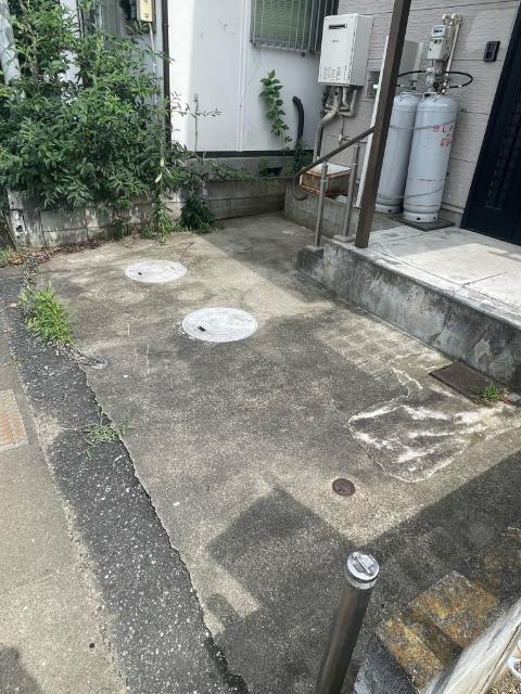 Comfort Residence（0） 駐車場