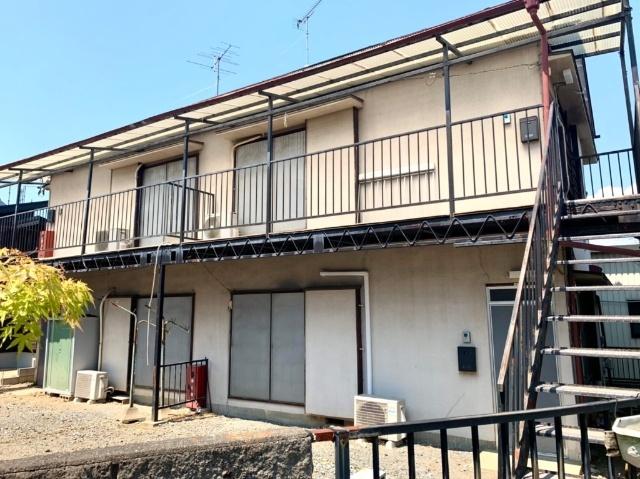 ホワイトヘリテージ（101） その他