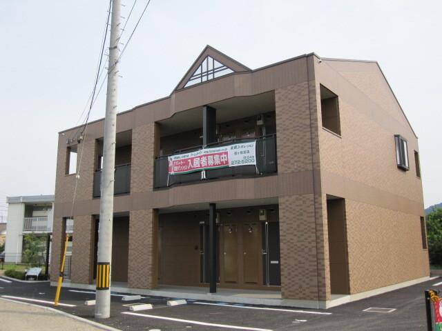 アリウムガーデン 物件画像
