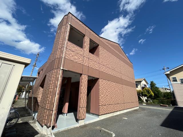 メゾングラース 物件画像