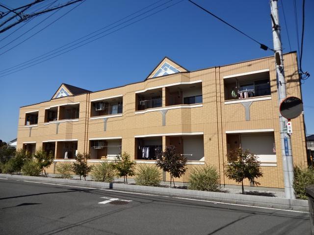 ボナール 物件画像