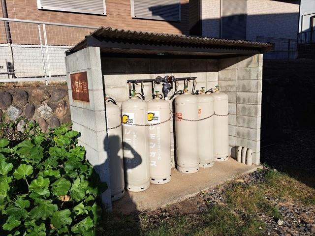 ハイツランブルB（101） その他