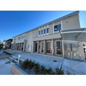 外観写真（昼）