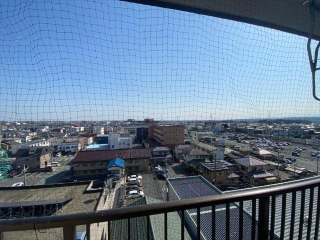 東松山マンション（306） 眺望