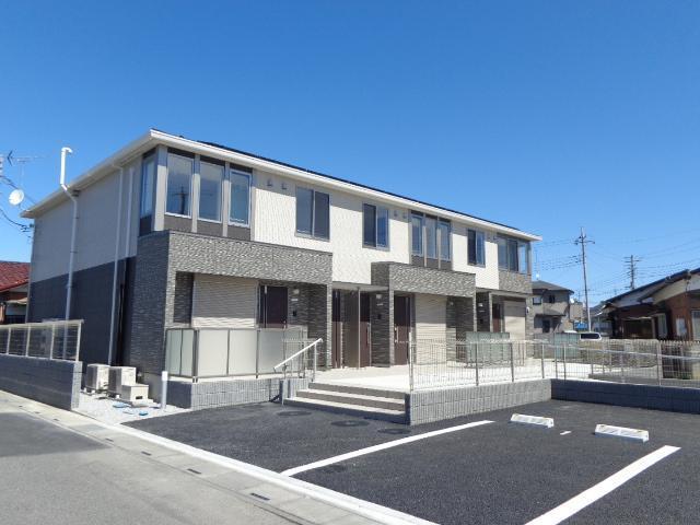 シンパティコ 物件画像